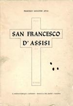 San Francesco d'Assisi