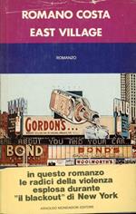 East village : romanzo