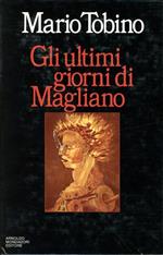 Gli ultimi giorni di Magliano