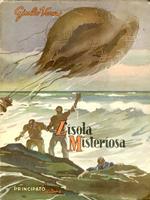 L' isola misteriosa