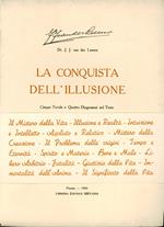 La conquista dell'illusione