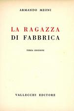 La ragazza di fabbrica