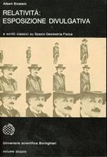 Relativita: esposizione divulgativa