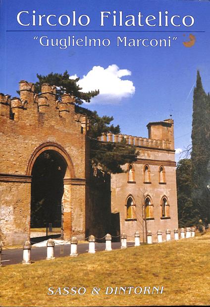 Sasso e dintorni anno IX n. 25 - Autori Vari - copertina