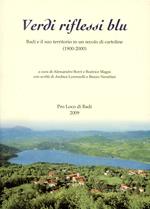 Verdi riflessi blu. Badi e il suo territorio in un secolo di cartoline (1900-2000)