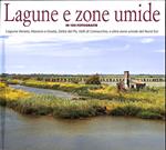 Lagune e zone umide in 100 fotografie