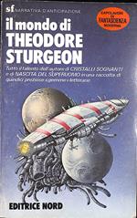Il mondo di Theodore Sturgeon