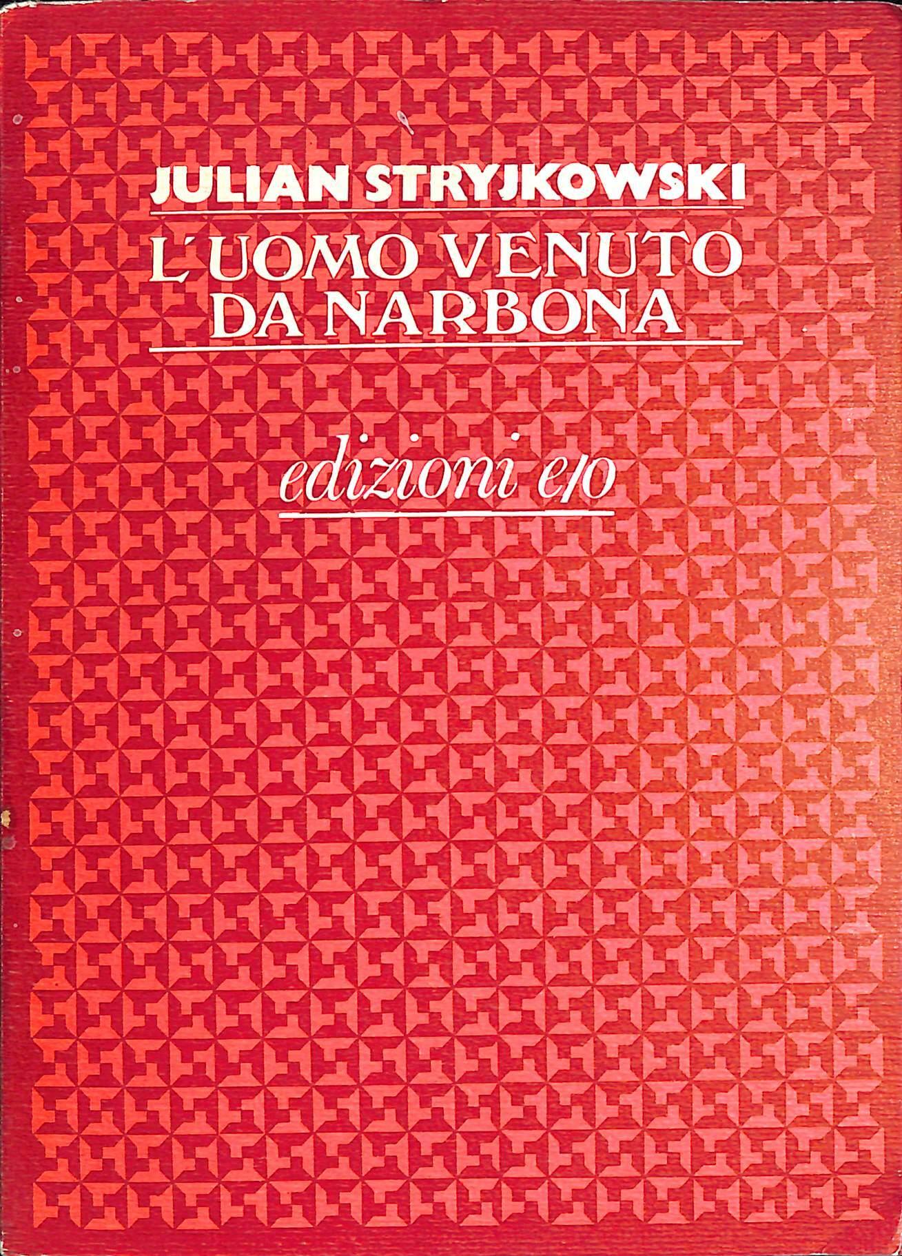 L' uomo venuto da Narbona
