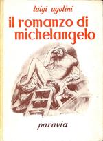 Il romanzo di Michelangelo