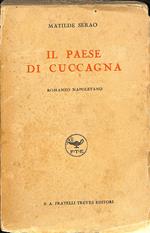 Il paese di cuccagna : romanzo