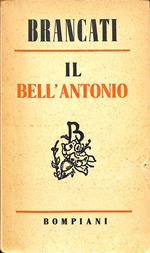Il bell'Antonio : romanzo