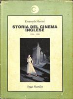 Storia del cinema inglese 1930-1990