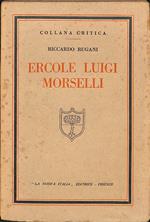 Ercole Luigi Morselli