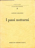 I passi notturni