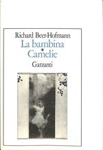 La bambina Camelie