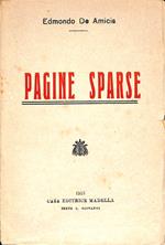 Pagine sparse
