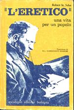 L' eretico : una vita per un popolo