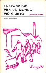 I lavoratori per un mondo piu giusto