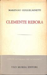 Clemente Rebora