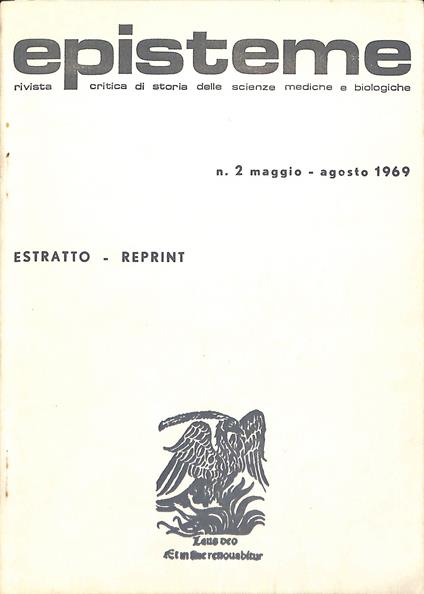 Tre caratteristiche inquisizioni a Bologna nel secolo XIV - copertina