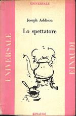 Lo spettatore