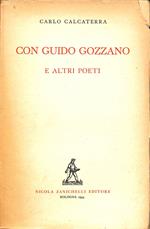 Con Guido Gozzano e altri poeti