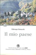 Il mio paese