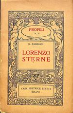 Lorenzo sterne