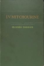 Oeuvres choise