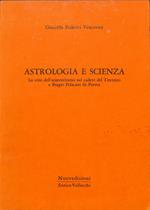 Astrologia e scienza : la crisi dell'aristotelismo sul cadere del Trecento e Biagio Pelacani da Parma