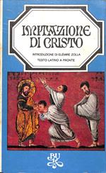 Imitazione di Cristo