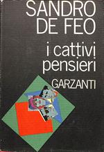 I cattivi pensieri : romanzo