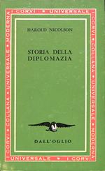 Storia della diplomazia
