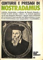 Centurie e presagi di Nostradamus
