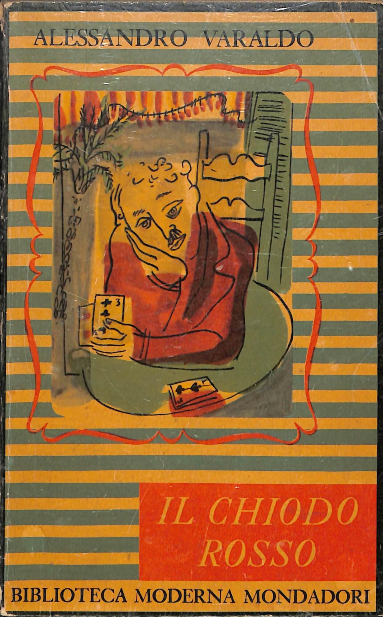 Il chiodo rosso