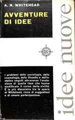 Avventure d'idee
