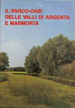 Il parco-oasi delle valli di Argenta e Marmorta