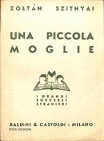 Una piccola moglie : romanzo