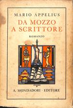 Da mozzo a scrittore : attraverso il mondo