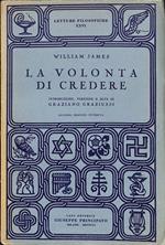 La volontà di credere