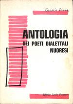 Antologia dei poeti dialettali nuoresi