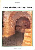 Storia dell'acquedotto di Prato
