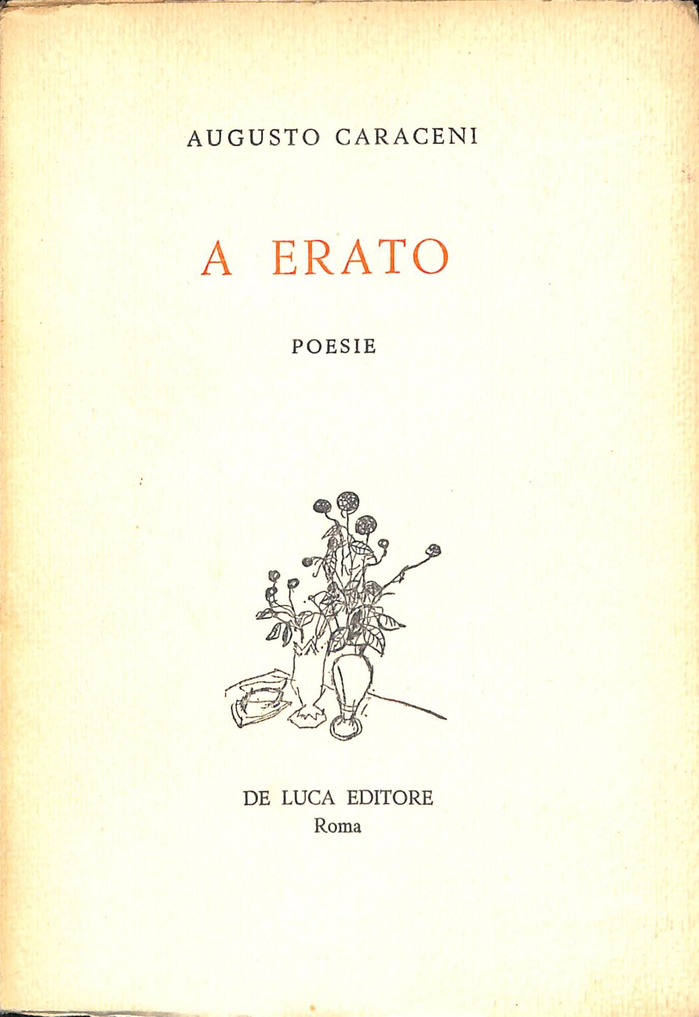 A Erato