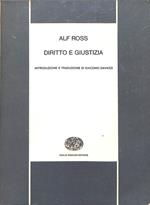 Diritto e giustizia
