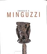 Omaggio a Minguzzi
