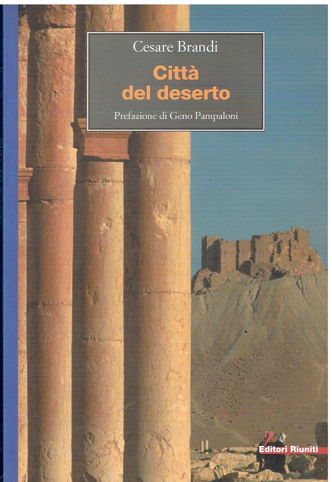 Città del deserto