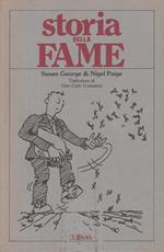 Storia della fame