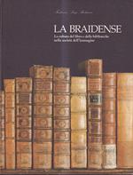 La Braidense la cultura del libro e delle biblioteche nella società dell'immagine