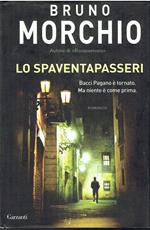 Lo spaventapasseri