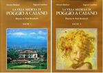 La Villa Medicea di Poggio a Caiano 2 Voll
